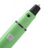 The 3D extrusion pen is a great tool for arts and crafts  design  decorations and more and comes with three free plastic filaments