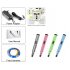The 3D modeling pen is a great tool to bring your projects into the real world  decorating  arts and crafts and more
