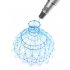 The 3D modeling pen is a great tool to bring your projects into the real world  decorating  arts and crafts and more