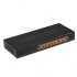 The 5 port HDMI Switch box lets you choose between 5 inputs for your HDMI display and supports 4K resolutions as well as quality Dolby sound