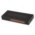 The 5 port HDMI Switch box lets you choose between 5 inputs for your HDMI display and supports 4K resolutions as well as quality Dolby sound