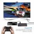 The 5 port HDMI Switch box lets you choose between 5 inputs for your HDMI display and supports 4K resolutions as well as quality Dolby sound