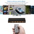 The 5 port HDMI Switch box lets you choose between 5 inputs for your HDMI display and supports 4K resolutions as well as quality Dolby sound