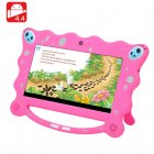 The 7 inch Android tablet is a great gift and learning tool  beautiful HD screen  two cameras and Wi Fi