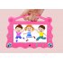 The 7 inch Android tablet is a great gift and learning tool  beautiful HD screen  two cameras and Wi Fi