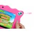 The 7 inch Android tablet is a great gift and learning tool  beautiful HD screen  two cameras and Wi Fi