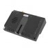 The 728FPV display is a 7 inch monitor with 32 channel 5 8Ghz diversity receiver has a 2000mAh battery making it perfect for aerial photography and FPV views 
