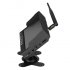 The 728FPV display is a 7 inch monitor with 32 channel 5 8Ghz diversity receiver has a 2000mAh battery making it perfect for aerial photography and FPV views 