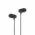 The AGM G1 Pro headphones feature an in ear design  It comes with 9mm drivers to deliver an audiophile grade music experience  