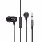 The AGM G1 Pro headphones feature an in ear design  It comes with 9mm drivers to deliver an audiophile grade music experience  