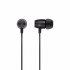 The AGM G1 Pro headphones feature an in ear design  It comes with 9mm drivers to deliver an audiophile grade music experience  