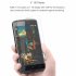 The AGM X1 Mini Android Phone features a waterproof IP68 design  With its Dual IMEI numbers and 4G  it lets you enjoy great connectivity  