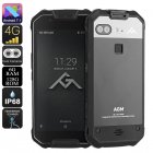AGM X2 Rugged Android Phone (128GB)