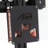 The ANET A2 DIY 3D Printer Kit lets you print any object in high precision  Supporting G Code and STL you have access to thousands of 3D designs online 