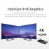 The APL100 Vbox Mini PC has a Windows 10 OS  Apollo Lake CPU and 8GB RAM  With 256GB SATA  USB 3 0  Type C and Wifi it has great storage and connectivity