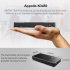 The APL100 Vbox Mini PC has a Windows 10 OS  Apollo Lake CPU and 6GB RAM  With 256GB SATA  USB 3 0  Type C and Wifi it has great storage and connectivity