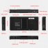 The APL100 Vbox Mini PC has a Windows 10 OS  Apollo Lake CPU and 6GB RAM  With 256GB SATA  USB 3 0  Type C and Wifi it has great storage and connectivity