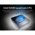 The APL100 Vbox Mini PC has a Windows 10 OS  Apollo Lake CPU and 8GB RAM  With 256GB SATA  USB 3 0  Type C and Wifi it has great storage and connectivity