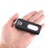 The AnyCast Wireless Display Dongle supports both Miracast and Airplay  allowing you to mirror everything that happens on your smartphone onto your TV  