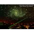 The Astronomy Grade Green Red Laser Pointer Pen  50mW  comes in a nice compact presentation style case and it   s a perfect gift for high tech gadget lovers 