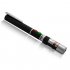 The Astronomy Grade Green Red Laser Pointer Pen  50mW  comes in a nice compact presentation style case and it   s a perfect gift for high tech gadget lovers 