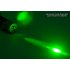 The Astronomy Grade Green Red Laser Pointer Pen  50mW  comes in a nice compact presentation style case and it   s a perfect gift for high tech gadget lovers 
