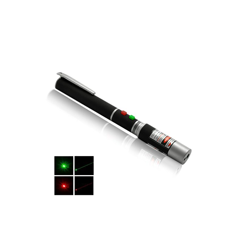 Laser Pointer