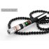 The Astronomy Grade Green Red Laser Pointer Pen  50mW  comes in a nice compact presentation style case and it   s a perfect gift for high tech gadget lovers 