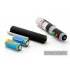The Astronomy Grade Green Red Laser Pointer Pen  50mW  comes in a nice compact presentation style case and it   s a perfect gift for high tech gadget lovers 