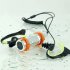 The Atlantis underwater MP3 player  Deluxe edition of our famous Waterproof MP3 Player For Watersports And Shower Enthusiasts we introduced to the world 