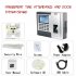 The BG03 and other Biometric fingerprint security systems at wholesale factory direct prices  only from www chinavasion com 