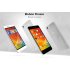 The BLUBOO Picasso Android smartphone comes with a 5 inch screen  3G on two SIM cards  Gesture Sensing  64bit processor and more