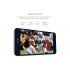 The BLUBOO Picasso Android smartphone comes with a 5 inch screen  3G on two SIM cards  Gesture Sensing  64bit processor and more