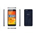 The BLUBOO Picasso Android smartphone comes with a 5 inch screen  3G on two SIM cards  Gesture Sensing  64bit processor and more