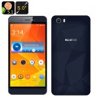 The BLUBOO Picasso Android smartphone comes with a 5 inch screen  3G on two SIM cards  Gesture Sensing  64bit processor and more