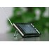 The Barcelona quadband dual SIM Wifi touchscreen worldphone represents the forefront of mobile phone technology with its vast array of cutting edge features  
