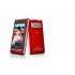 The Barcelona quadband dual SIM Wifi touchscreen worldphone represents the forefront of mobile phone technology with its vast array of cutting edge features  
