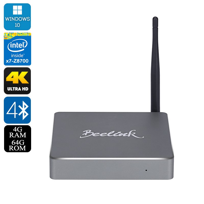 Beelink BT7 Windows Mini PC