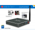 The Beelink BT7 Windows Mini PC is a superb choice as a multimedia hub  workstation or home entertainment system this Windows 10 mini PC can do it all
