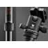 The Benro A2691T is a professional quality tripod with lightweight  high quality Aluminum legs and B1 ballhead for top performance