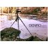 The Benro A2691T is a professional quality tripod with lightweight  high quality Aluminum legs and B1 ballhead for top performance