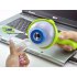 The Bionic Eye is a high tech USB Digital Microscope that introduces a fun and convenient way for your children to learn about science in a fun way by    