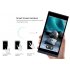 The Blackview Alife S1 comes with 4G connectivity  a 5 Inch OGS capacitive screen with a 1280x720 resolution  a powerful MTK6732 Quad Core processor