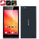 The Blackview Alife S1 comes with 4G connectivity  a 5 Inch OGS capacitive screen with a 1280x720 resolution  a powerful MTK6732 Quad Core processor