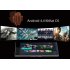The Blackview Alife S1 comes with 4G connectivity  a 5 Inch OGS capacitive screen with a 1280x720 resolution  a powerful MTK6732 Quad Core processor