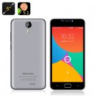 The Blackview BV2000 is an inexpensive feature rich smartphone with Motion Control  two SIM cards  4G and Android 5 1