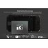 The Blackview BV4000 is an IP68 rugged Android phone that supports Dual IMEI numbers  A whopping 3680mAh battery brings forth hours of usage time 