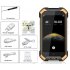 The Blackview BV6000S with its IP68 rating  4G  NFC and Android 6 0 OS  is ready and waiting for your next adventure
