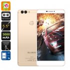 The Bluboo Dual is one of the latest Android phones that packs a dual camera  quad core CPU  2GB RAM  and a stunning 5 5 Inch FHD display 