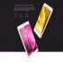 The Bluboo Maya is a 5 Inch Android smartphone with a truly unique design  With its IPS display  Quad Core CPU  and Android 6 OS this Phone meets all needs 